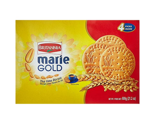 Good day biscuits britania mariegold fam pack