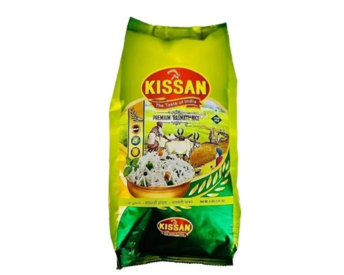 Kissan 4 lb rice