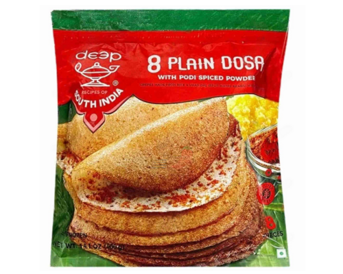 Deep instant dosa mix 400 gm