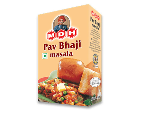 Mdh pav bhaji masala  100 g