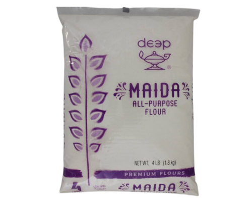 Deep flour all purpose flourmaida 4 lb