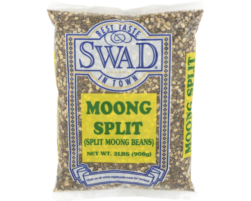Swad moong split 2lbs