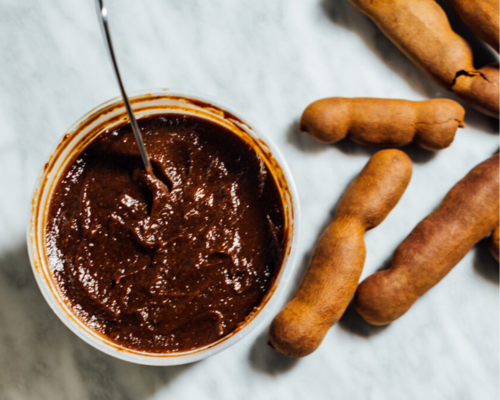 Tamarind concentrate