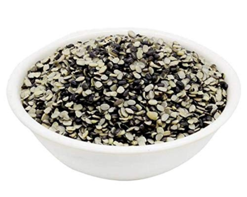 Urad dal split (black)