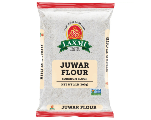 Laxmi jwar flour 2lb