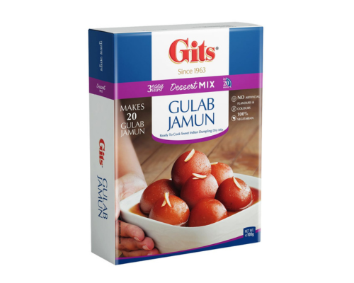 Gulab jamun