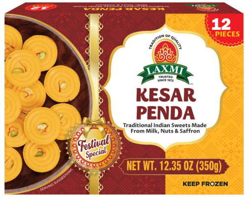 Lx kesar penda
