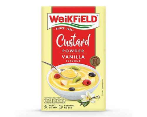 Custard