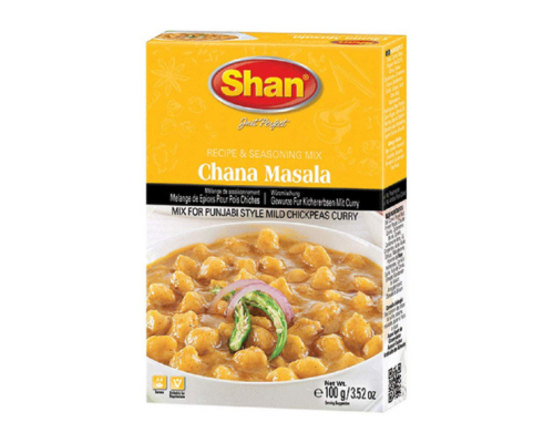 Shan chana masala mix - 100 g