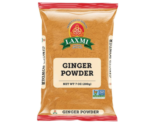 House of spices laxmi ginger powder  7 oz