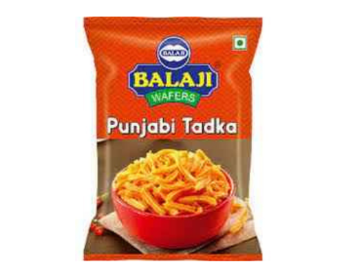 Balaji punjabi tadka