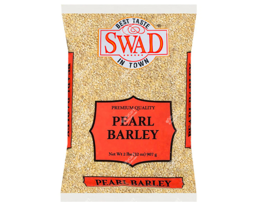 Swad pearl barley