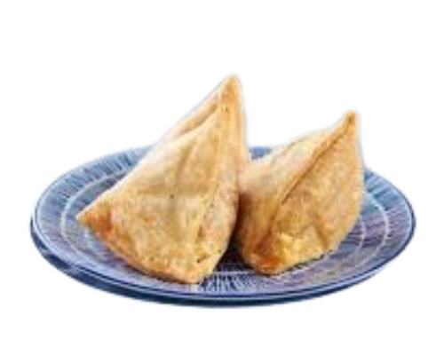 Haldiram panner samosa