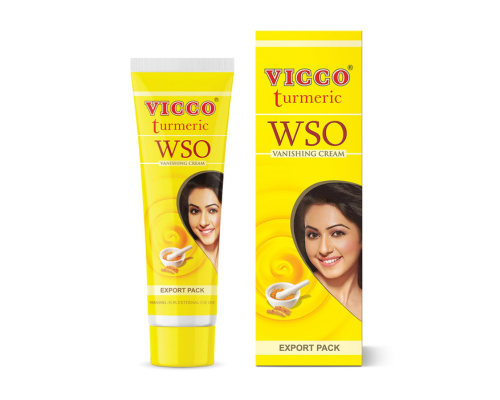 Vicco turmeric cream wso