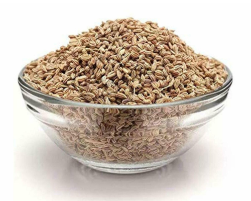 Rudra carom seeds (ajwain) 800 grm