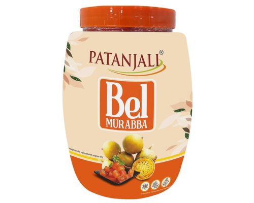 Bael murrabba