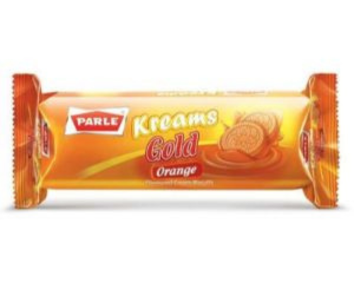 Parle kream orange 70gms