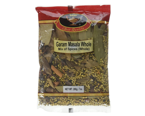 Deep garam masala whole - 7oz (200g)