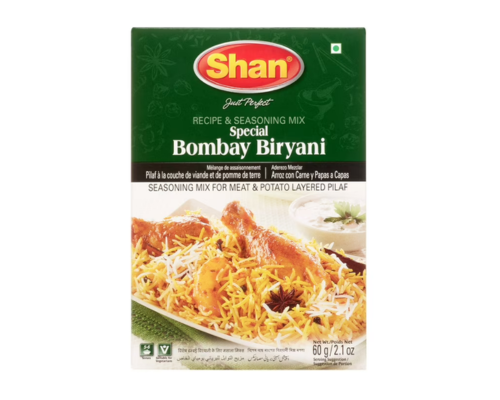 Bombay biryani masala