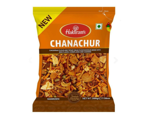 Haldiram s chana chur 200 gm
