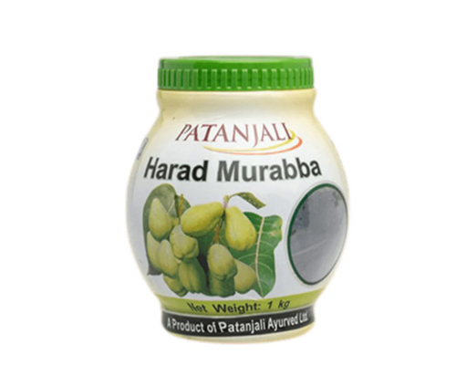 Harad murraba