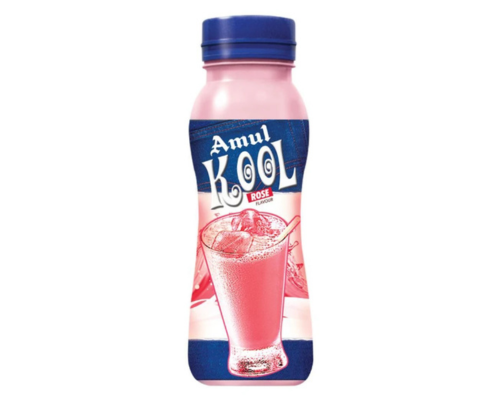 Amul kool rose
