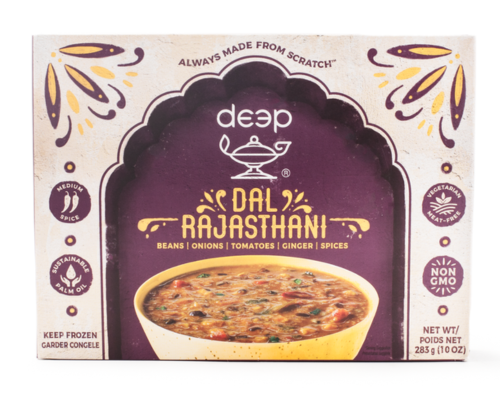Dal rajasthani by deep