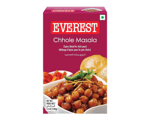 Everest chole masala