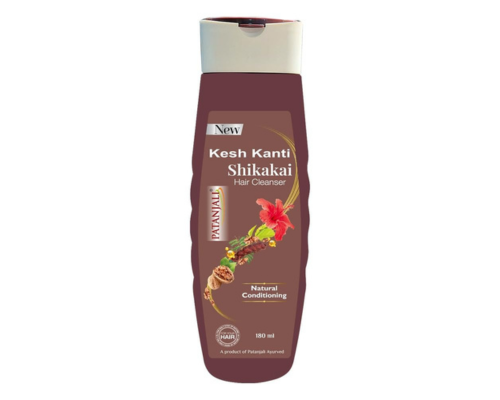 Kesh kanti shikakai patanjali