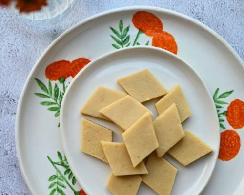 Kaju katli
