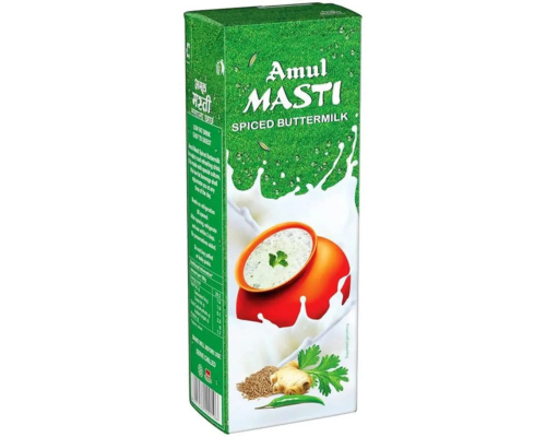 Amul masti spiced buttermilk