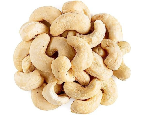 Cashew whole