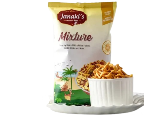 Janki mixture 200 gm