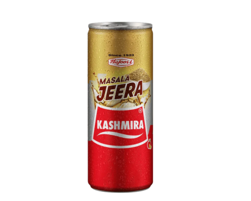 Kashmira masala jeera