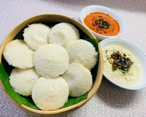 Idli
