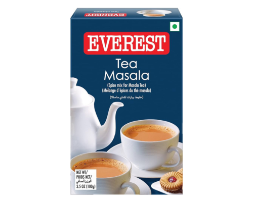 Everest tea masala