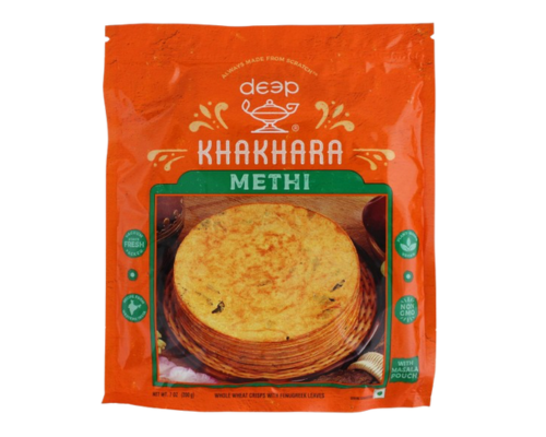 Khakhra