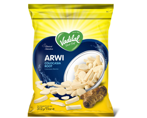 Arwi (colocasia root) 312gm