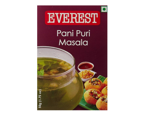 Everest pani puri masala